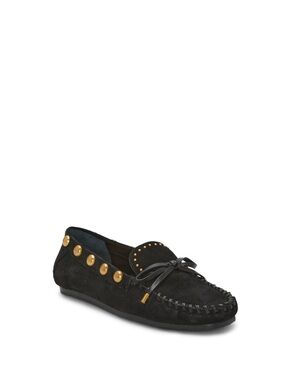 Vince Camuto suede loafers size 8.5